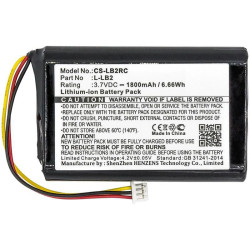CoreParts Battery for Keyboard,Mouse Reference: W125991186