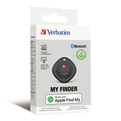 Verbatim MYF-01 Bluetooth Item Finder Référence: W128807224