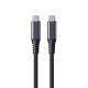 eSTUFF INFINITE USB-C Cable 2m, USB4 Reference: W128795264