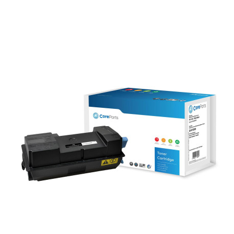 CoreParts Toner Black TK-3130 Référence: QI-KY2059