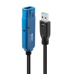 Lindy 10M Usb 3.0 Active Extension Reference: W128370617