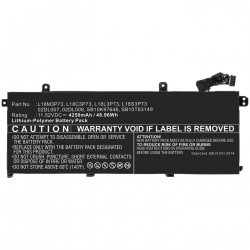 CoreParts Laptop Battery for Lenovo Reference: W125993498