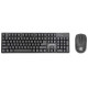 Manhattan Keyboard Mouse Included Rf Reference: W128290971
