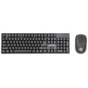 Manhattan Keyboard Mouse Included Rf Reference: W128290971
