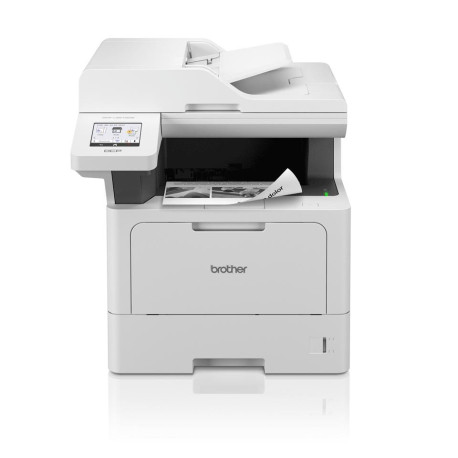 Brother DCP-L5510DW Laser A4 1200 x Référence: W128596317