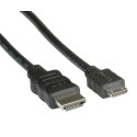 Value Hdmi High Speed Cable + Reference: W128372461