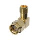 Axis TU6002 RIGHT-ANGLE SMA ADP 10P Référence: W127363589