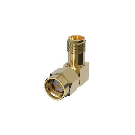 Axis TU6002 RIGHT-ANGLE SMA ADP 10P Référence: W127363589