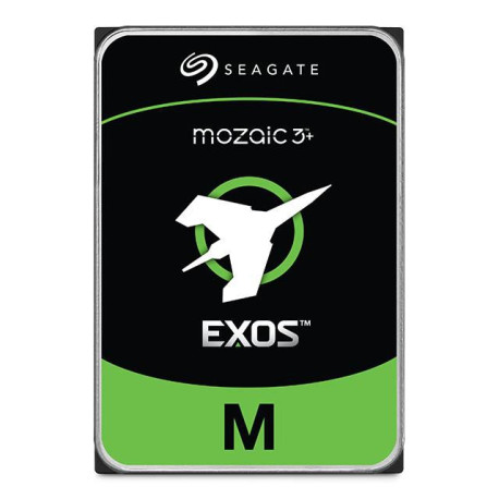 Seagate Exos M Internal Hard Drive 30 Référence: W129265145
