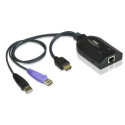 Aten HDMI USB Virtual Media Reference: KA7168-AX