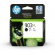 HP 903Xl High Yield Black Référence: W128275802