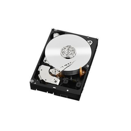 Western Digital WD RE4 4TB 7200RPM Référence: WD4001FYYG