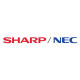 Sharp LED On-Site Maintenance Référence: W129355923