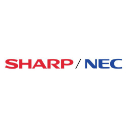 Sharp LED On-Site Maintenance Référence: W129355923