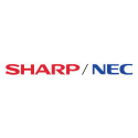 Sharp LED On-Site Maintenance Référence: W129355923