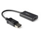 StarTech.com Displayport To Hdmi Adapter - Référence: W128259111