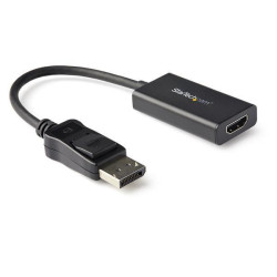 StarTech.com Displayport To Hdmi Adapter - Référence: W128259111