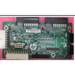 Hewlett Packard Enterprise 2-slot power Reference: 780968-001 