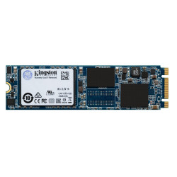 Kingston 120GB SSDNOW UV500 M.2 Référence: W127713350 
