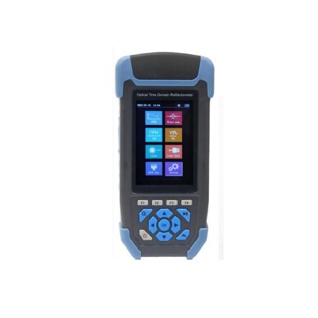 Lanview fiber Mini-Pro OTDR tester Référence: W128437441