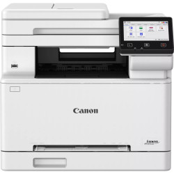 Canon I-Sensys Mf664Cdw Laser A4 Référence: W129266295