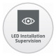 Sharp Supervision Service Pack Référence: W129355926