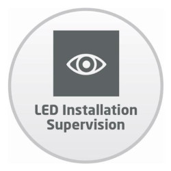 Sharp Supervision Service Pack Référence: W129355926