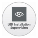 Sharp Supervision Service Pack Référence: W129355926
