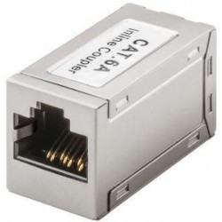 MicroConnect Modular Adapter RJ45 CAT6A Reference: W125725849