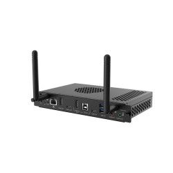 SMART Technologies AM60 iQ appliance with Google Référence: W128485227