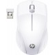 HP Wireless Mouse 220 (Snow Référence: W128274836