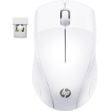 HP Wireless Mouse 220 (Snow Référence: W128274836