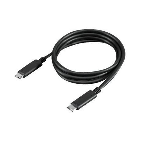 Lenovo Cable USB-C Reference: FRU03X7610