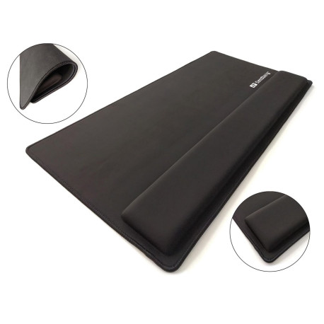 Sandberg Desk Pad Pro XXL Référence: 520-35