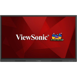 ViewSonic IFP55G1 - 55 4K UHD, Without Reference: W128795279