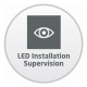 Sharp Supervision Service Pack Référence: W129355927