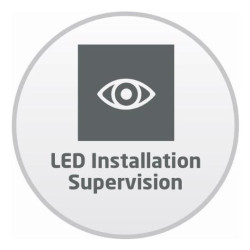 Sharp Supervision Service Pack Référence: W129355927