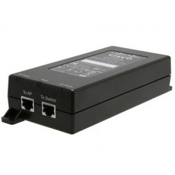 Cisco Power Injector 802.3at for Reference: AIR-PWRINJ6=