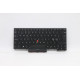 Lenovo FRU Odin Keyboard Full BL Reference: W125791237