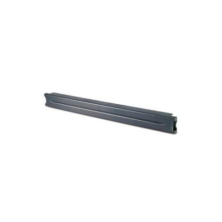 APC Blanking Panel 1U 19 Black Reference: AR8136BLK