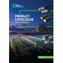 MicroConnect Product Catalogue 2022 1 Reference: W126489434