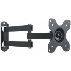 Techly Wall Support For Lcd Led Référence: W128566311
