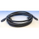 Elo Touch Solutions 2 feet USB-C to USB-C cable Référence: W128566421
