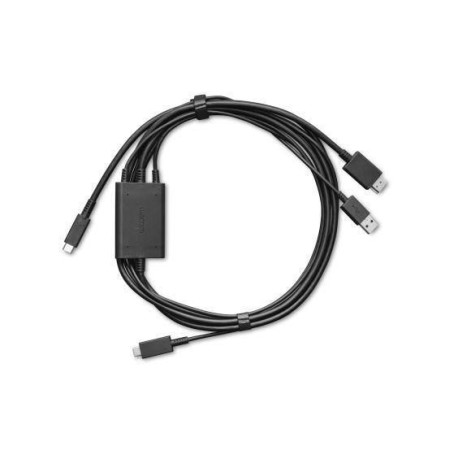 Wacom ACK4490602Z graphic tablet Référence: W128596535