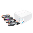 CoreParts Toner Multipack for HP 3500 Reference: QI-HP1005-MULTI