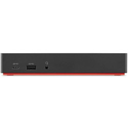 Lenovo ThinkPad USB-C Dock Gen2 (DK) Référence: W129042646 