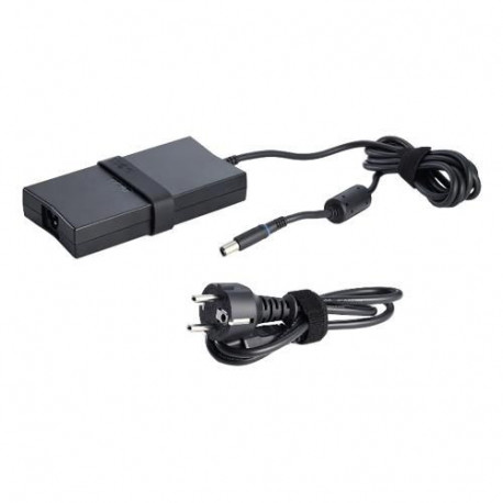 Dell 130W AC Adapter (3-pin) with Reference: W125843989