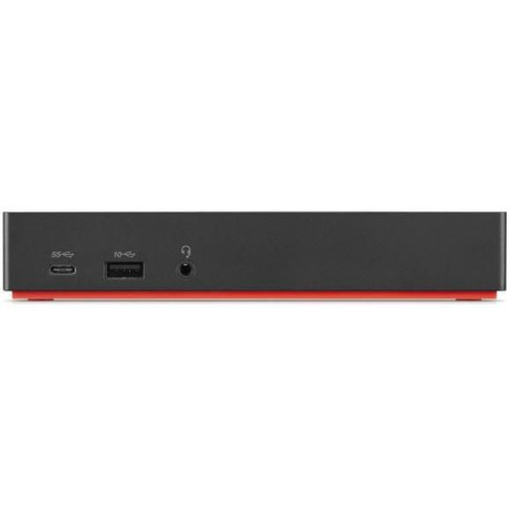 Lenovo ThinkPad USB-C Dock Gen2 Référence: W129042647 