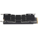HP Z Turbo 512GB PCIe-4x4 TLC Référence: W128596552
