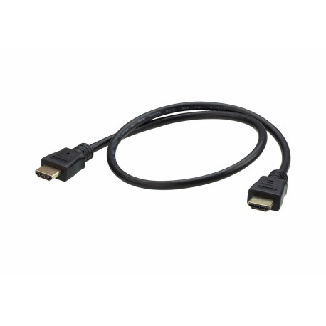 Aten 0.6M HDMI 2.0 Cable Référence: 2L-7DA6H